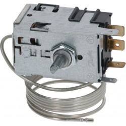 TERMOSTATO DANFOSS 077B0021...