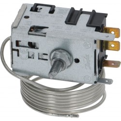 TERMOSTATO DANFOSS 077B0033...