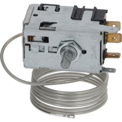 TERMOSTATO DANFOSS 077B6208...