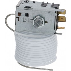 TERMOSTATO DANFOSS 077B6476...