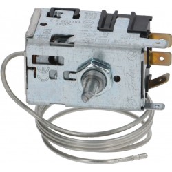 TERMOSTATO DANFOSS 077B0025...