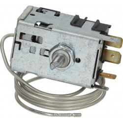 TERMOSTATO DANFOSS 077B2020...