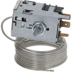 TERMOSTATO DANFOSS 077B2077...