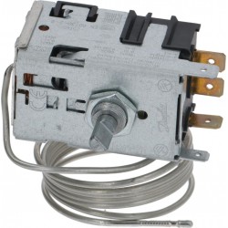 TERMOSTATO DANFOSS 077B6021...