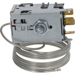 TERMOSTATO DANFOSS 077B6321...