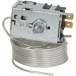 TERMOSTATO DANFOSS 077B0102...
