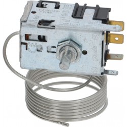 TERMOSTATO DANFOSS 077B0027...