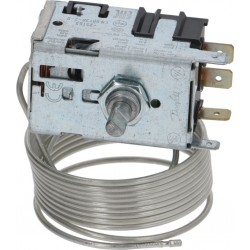 TERMOSTATO DANFOSS 077B0155...