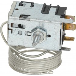 TERMOSTATO DANFOSS 077B0220...