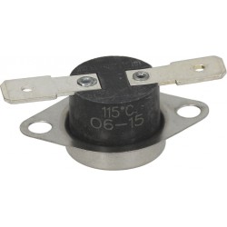 TERMOSTATO FAGOR 55X3784...