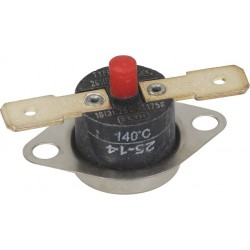 TERMOSTATO FAGOR 55X3402...