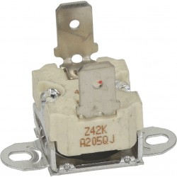 TERMOSTATO SICUREZZA FORNO...