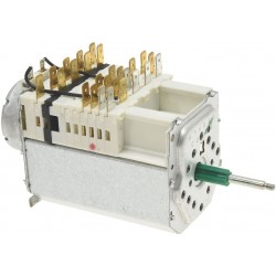 TIMER ZANUSSI ELBI 0705/2...