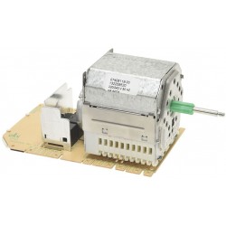 TIMER ZANUSSI ELBI VD55...