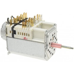 TIMER ZANUSSI ELBI...