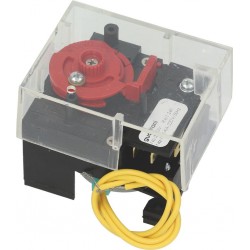 TEMPORIZZATORE GUAITANI...