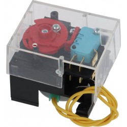 TEMPORIZZATORE GUAITANI...