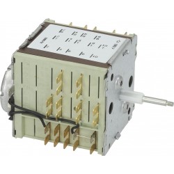 TIMER BITRON ELBI...