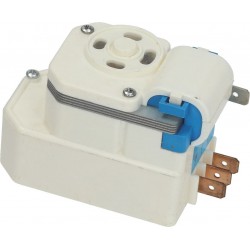 TEMPORIZZATORE NO FROST...