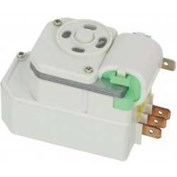 TEMPORIZZATORE NO FROST...