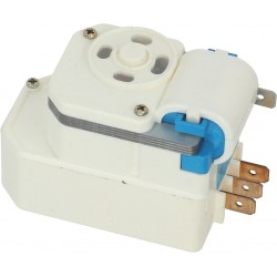 TEMPORIZZATORE NO FROST...