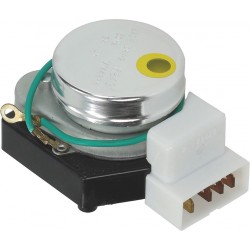 TEMPORIZZATORE NO FROST...