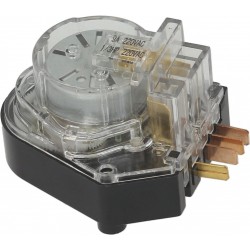 TEMPORIZZATORE NO FROST...