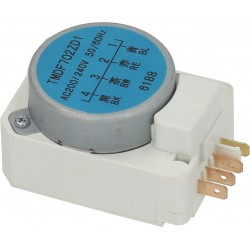 TEMPORIZZATORE NO FROST...