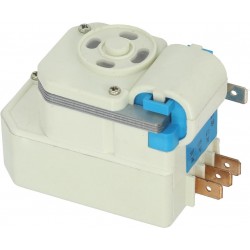 TEMPORIZZATORE NO FROST...