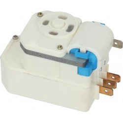 TEMPORIZZATORE NO FROST...