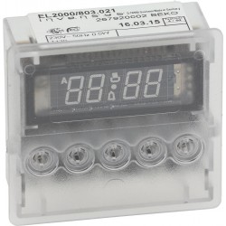 TIMER FORNO BEKO D446041