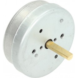 CONTAMINUTI PER ARISTON...