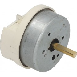 TEMPORIZZATORE MECCANICO...