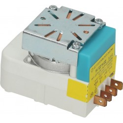 TEMPORIZZATORE SBRINAMENTO...