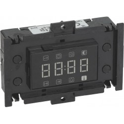 TIMER DIGITALE FORNO...