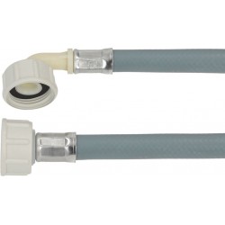 TUBO CARICO CURVO 3/4 FF...