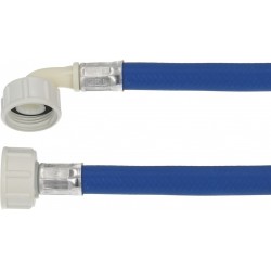 TUBO CARICO CURVO 3/4 FF...