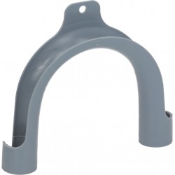 SUPPORTO TUBO SCARICO D450005