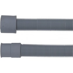 TUBO SCARICO 2000 mm D450023