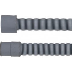 TUBO SCARICO 2500 mm D450027