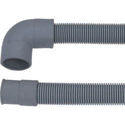 TUBO SCARICO 3000mm D450030