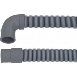 TUBO SCARICO 4000mm D450041