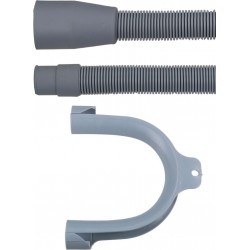 TUBO SCARICO 4000 mm CON...