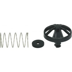 BLOCCO GOCCIA MACCHINA...