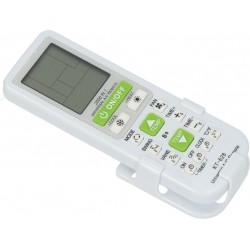 TELECOMANDO UNIVERSALE...