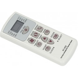 TELECOMANDO UNIVERSALE...