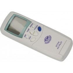TELECOMANDO UNIVERSALE...