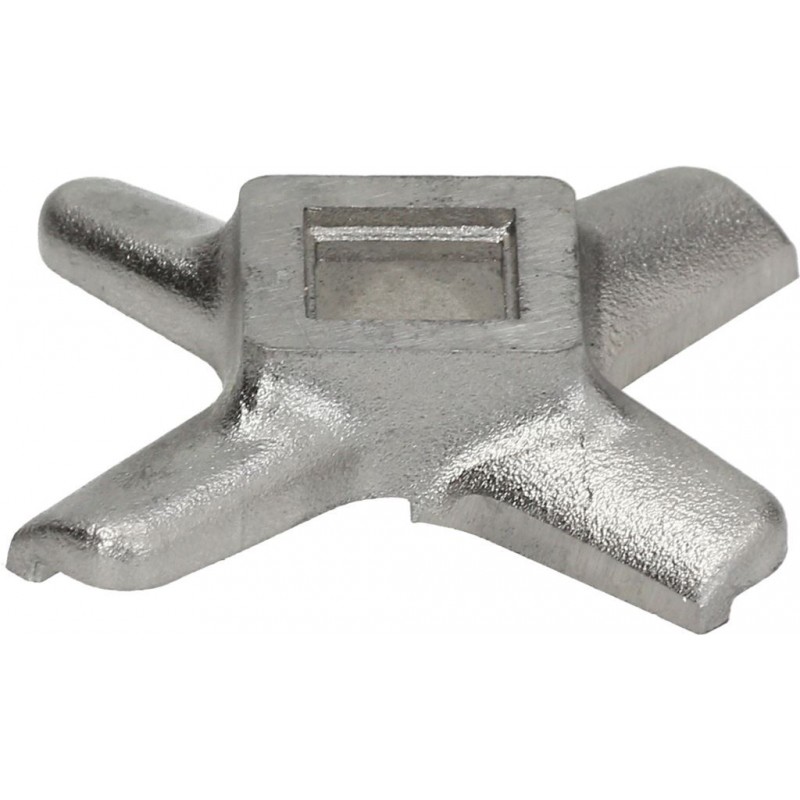 Ghiera Anello Di Blocco KENWOOD Per Tritacarne AT950/A950/KAX950/MG4/MG5 - Ricambio Originale