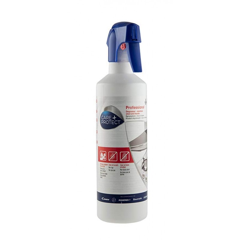 Detergente polish inox Hoover Candy  35601784