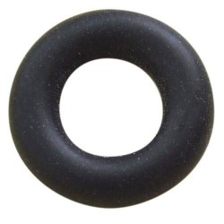 Guarnizione o-ring dosatore laterale per lavastoviglie Whirlpool - Ignis – Bauknecht ORIGINALE 480140102389